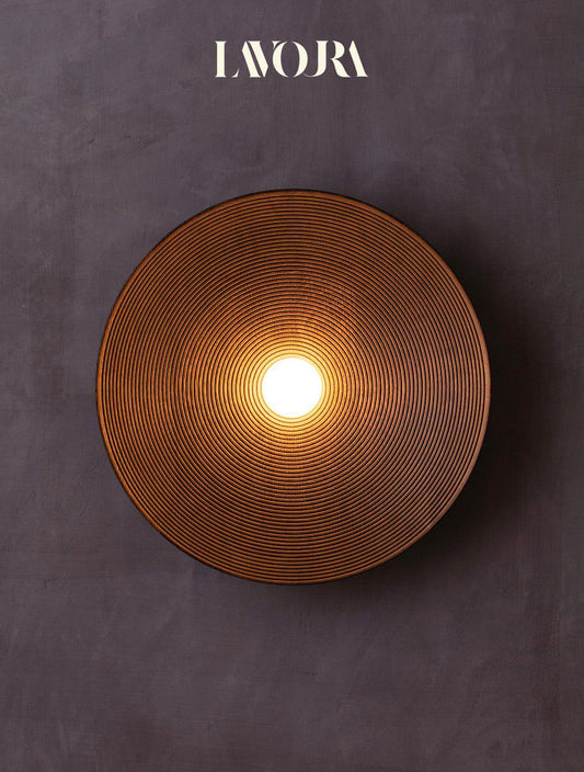 Dara wall light