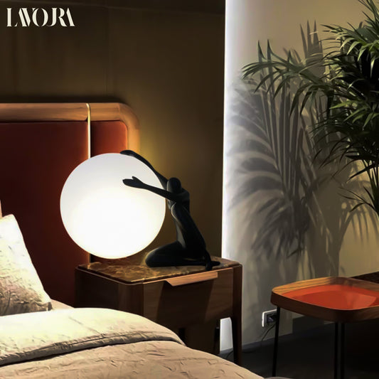 Gabriel Table Lamp