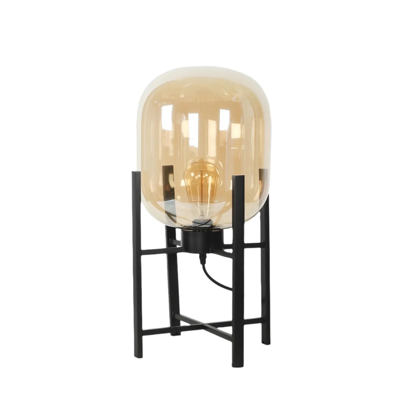 Belen Lamp Glass