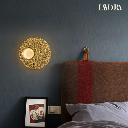 Julian Wall Light