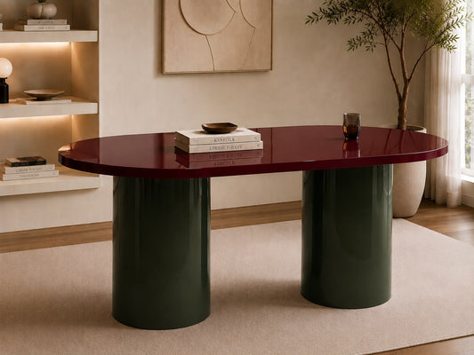 Aurelia Dining Table