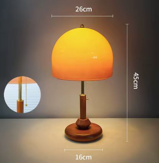Victoria Table Lamp