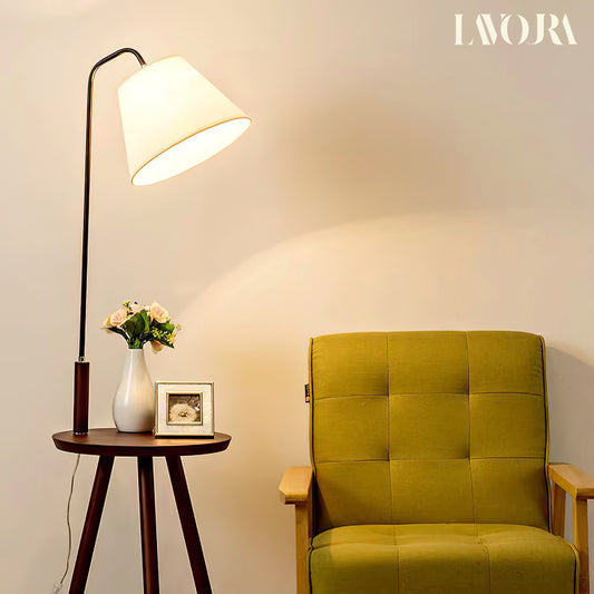 Laia Floor Lamp
