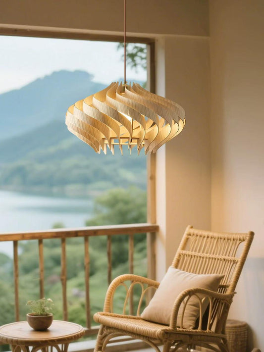 Elara Chandelier