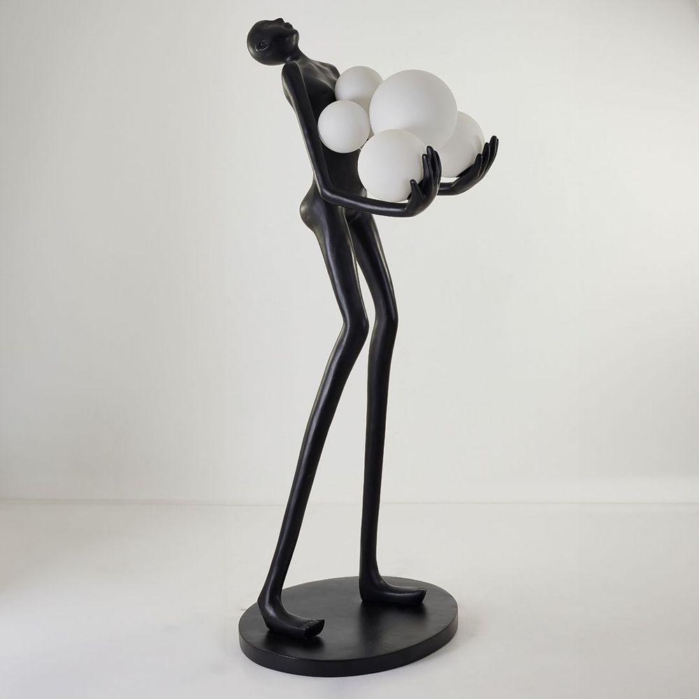 Candela Floor Lamp