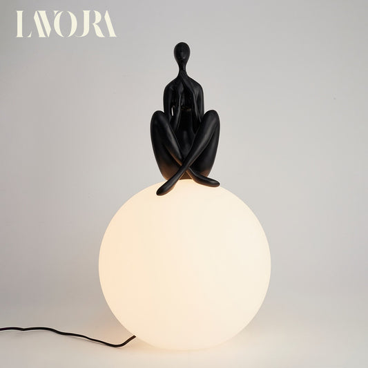 Silvia table lamp