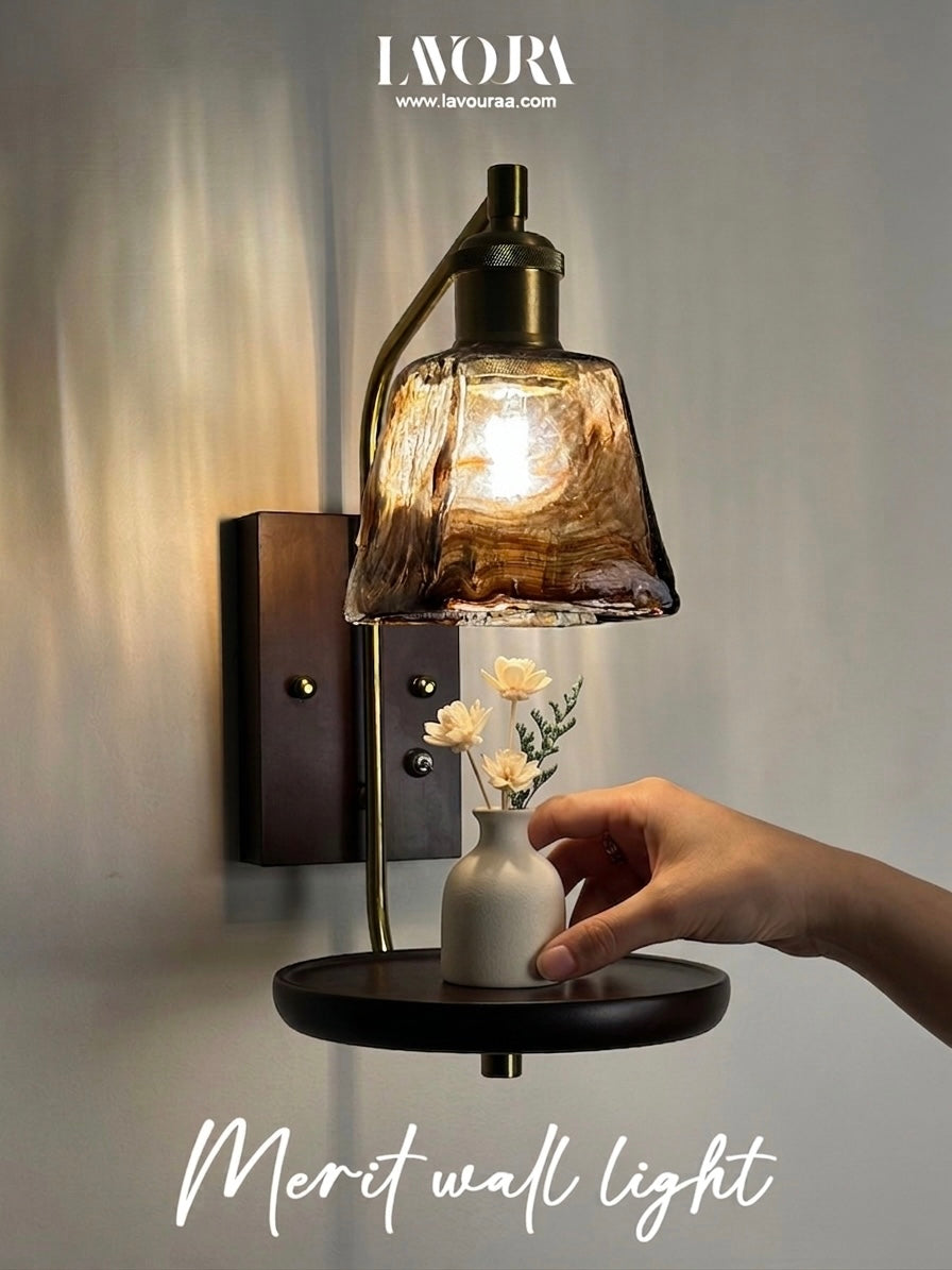 Wall Lamps
