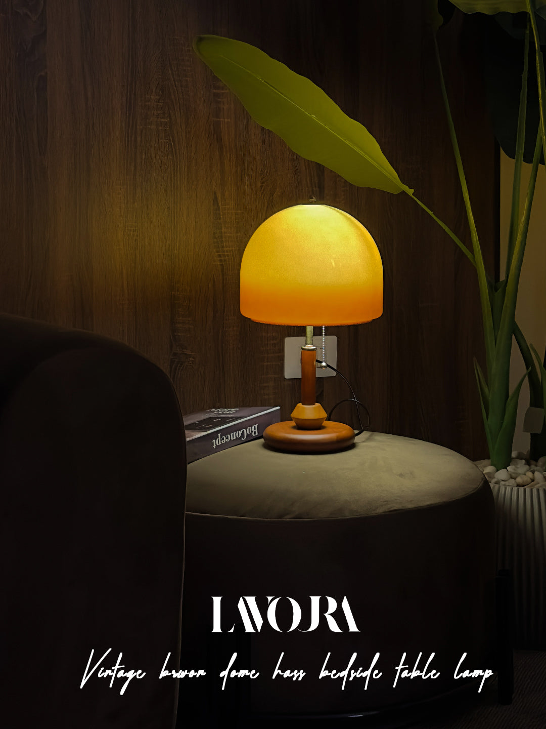 Table Lamps
