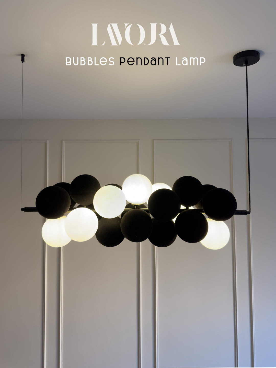 Chandeliers