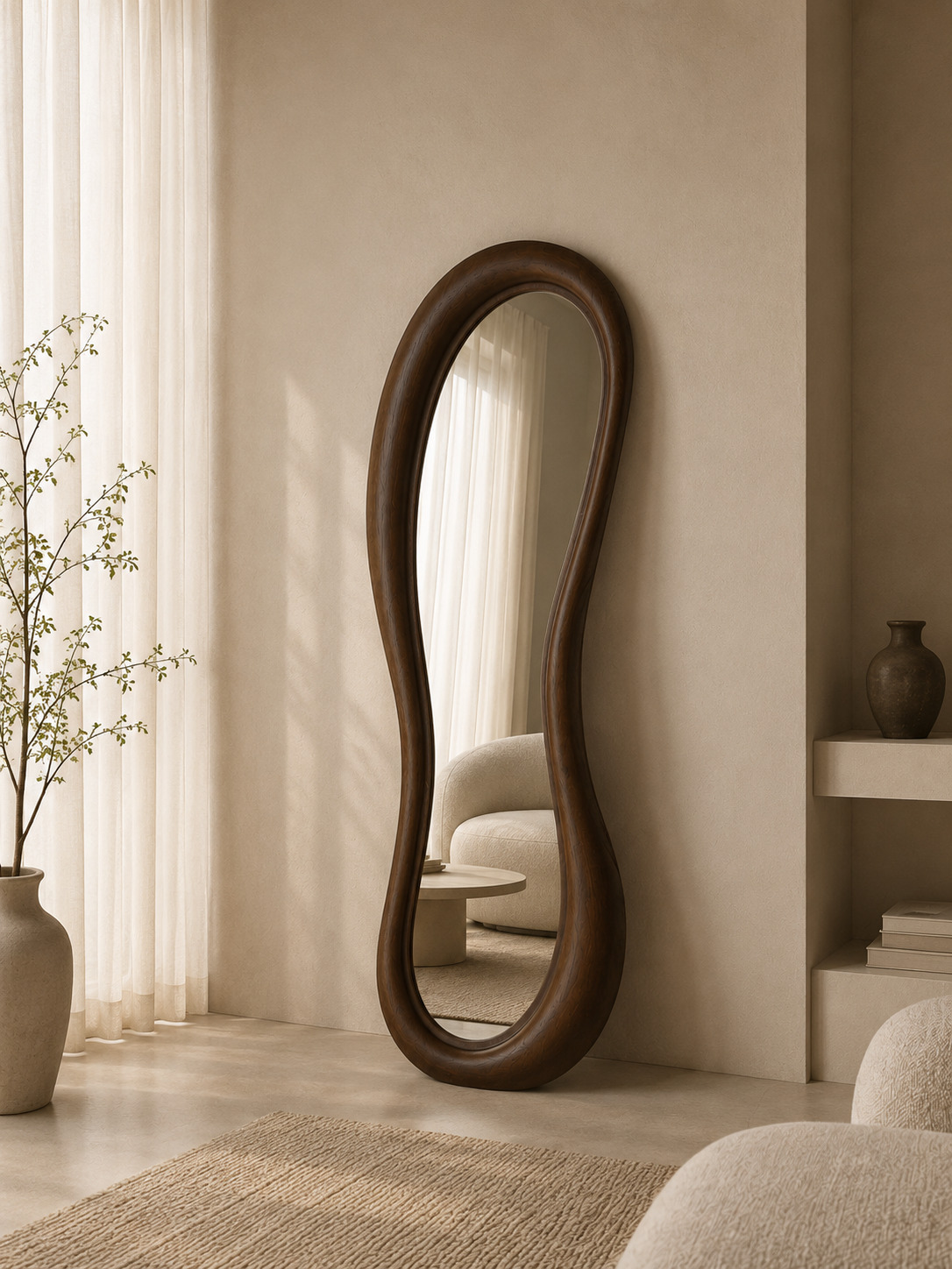 Mirrors