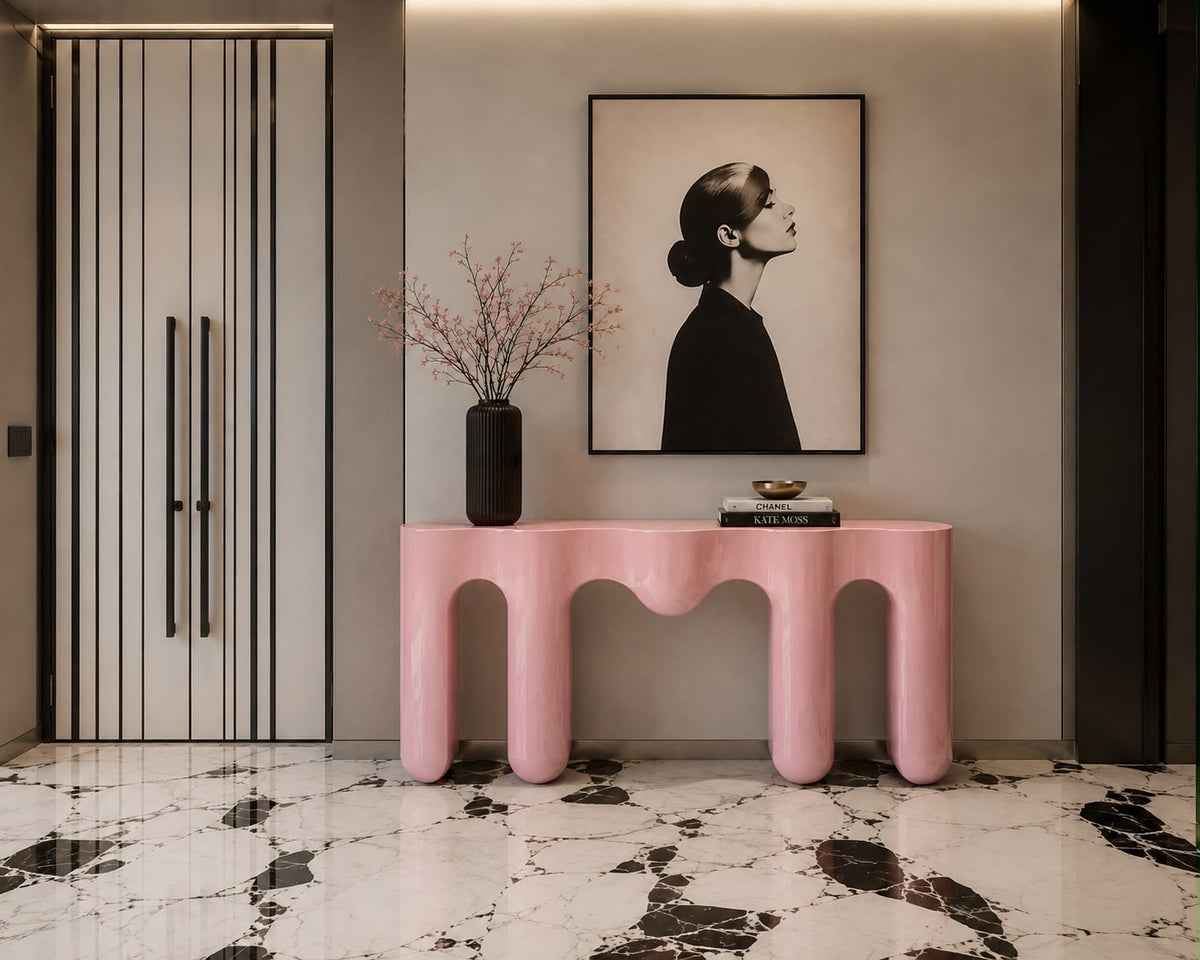 Oakline Console