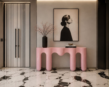 Oakline Console