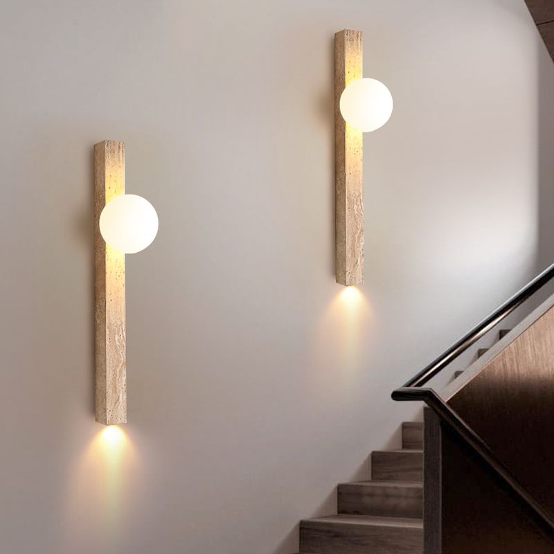 Juliana wall lamp