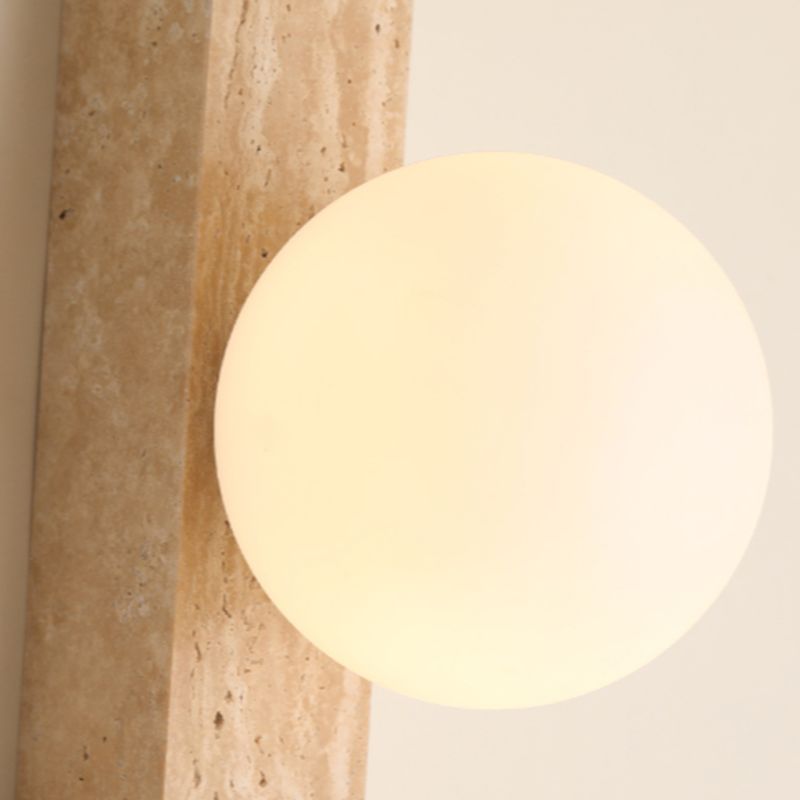 Juliana wall lamp