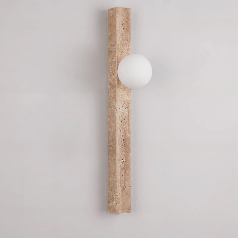 Juliana wall lamp