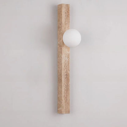 Juliana wall lamp