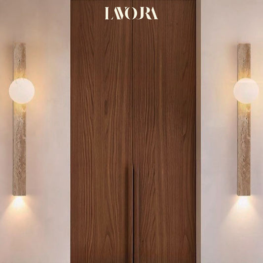 Juliana wall lamp