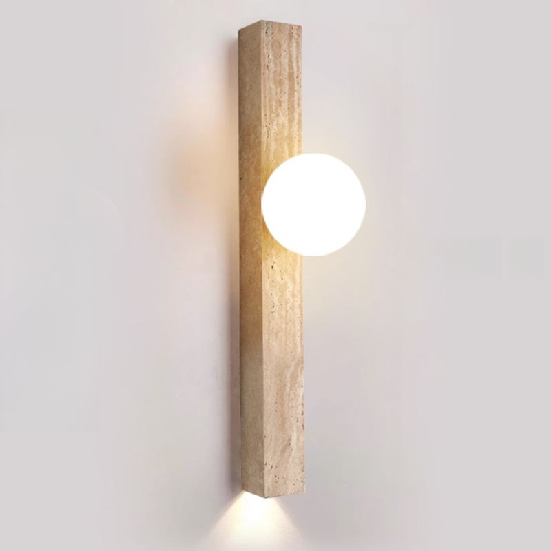 Juliana wall lamp