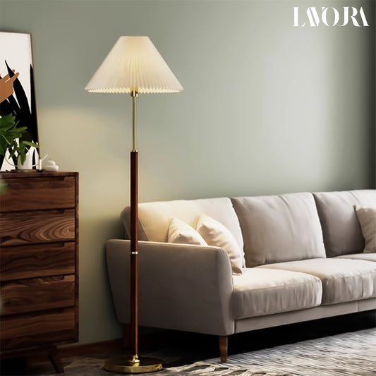 Nerea lamp floor