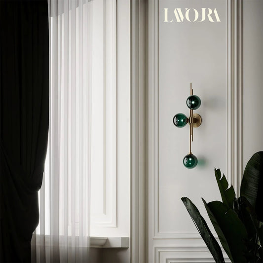 Naia Wall Lamp