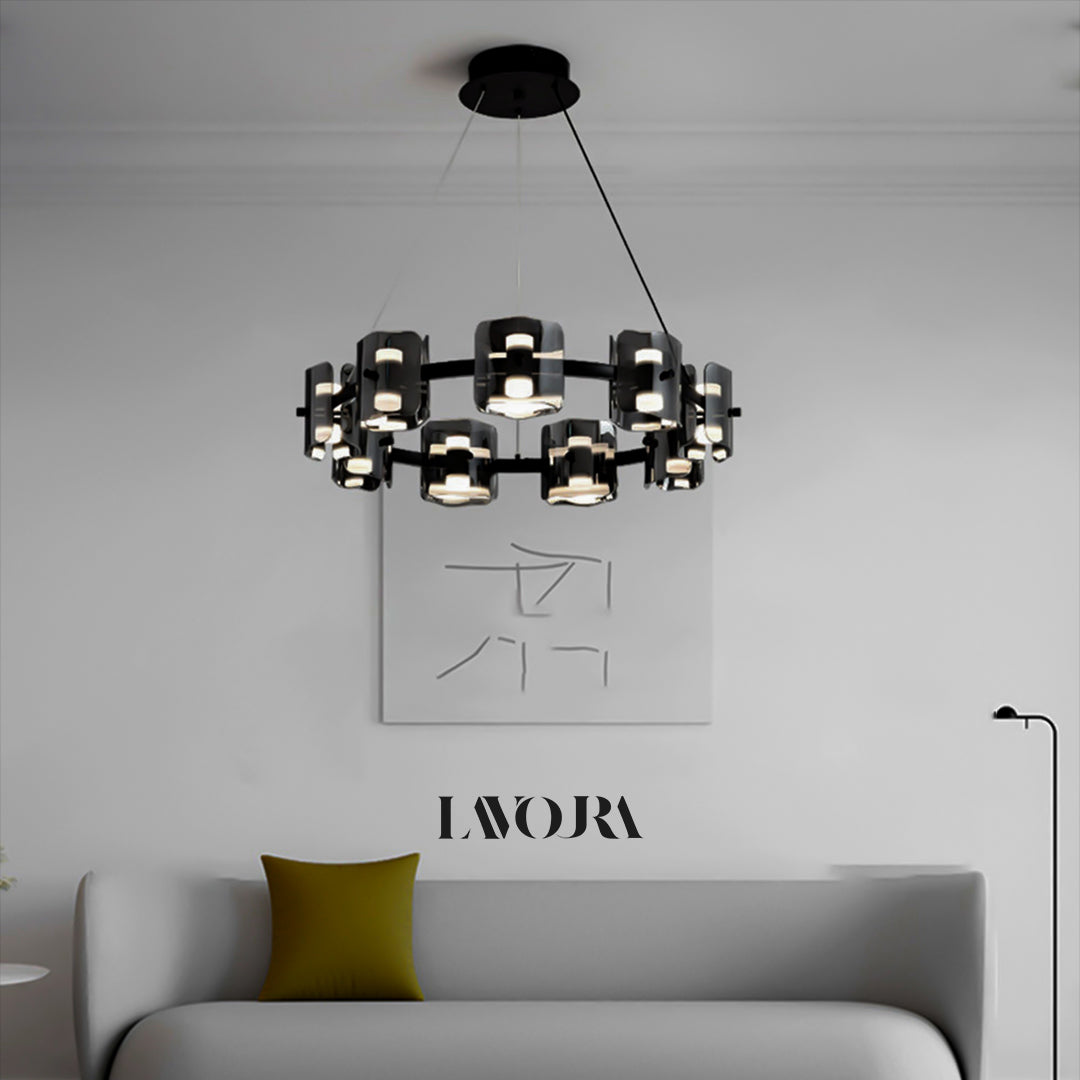 Adeline Chandelier