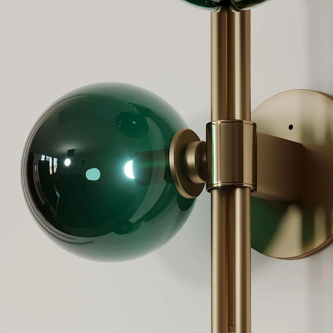 Naia Wall Lamp