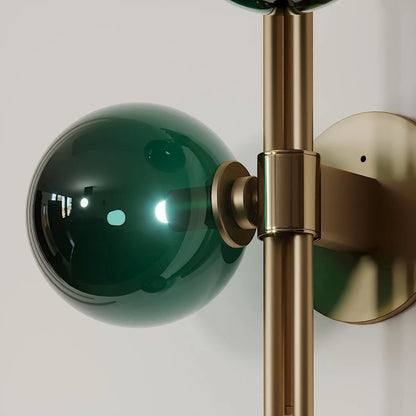 Naia Wall Lamp
