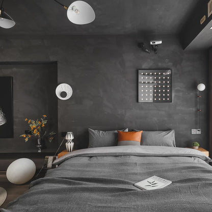 Enzo Wall Lamp
