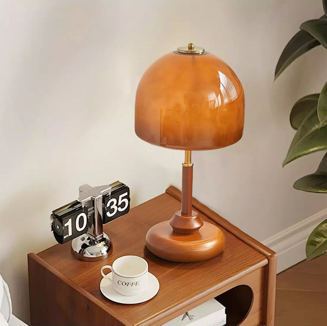 Victoria Table Lamp