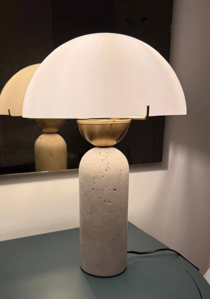 Clara table lamp