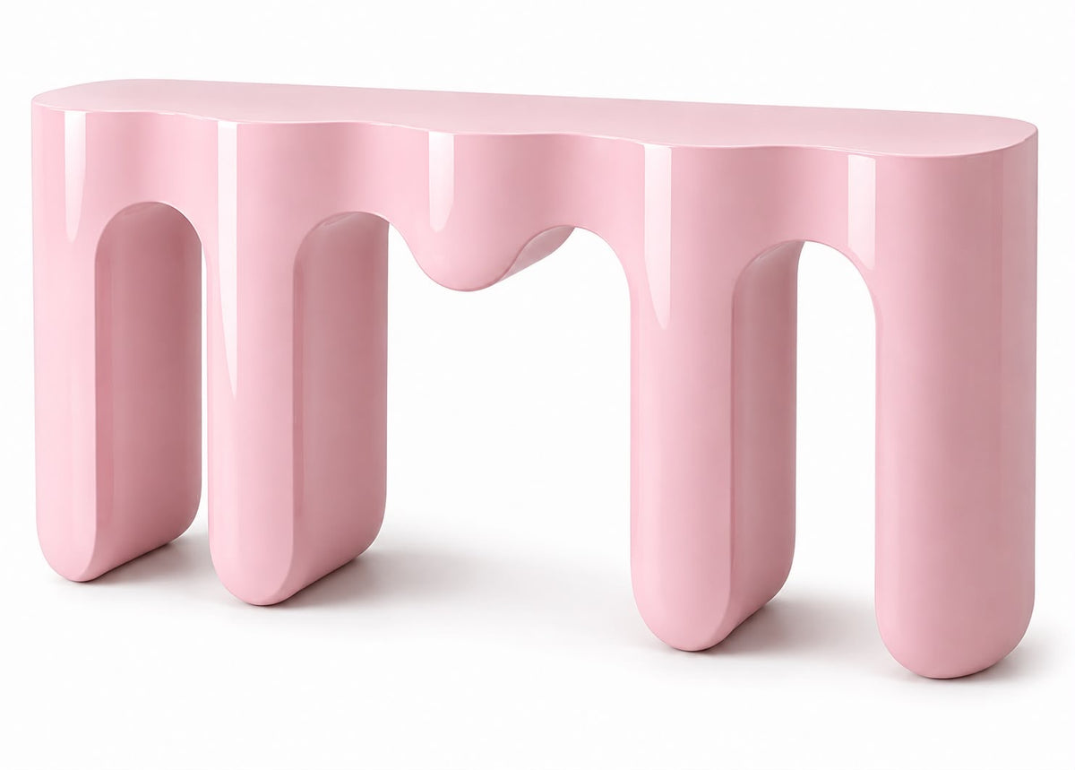 Oakline Console