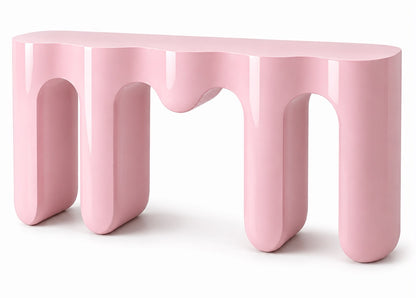 Oakline Console