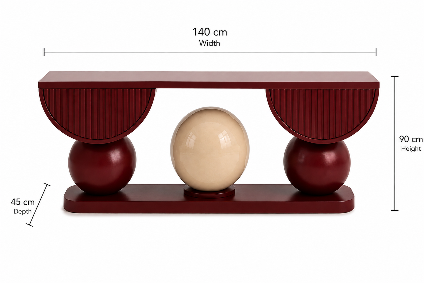 LINEA Console