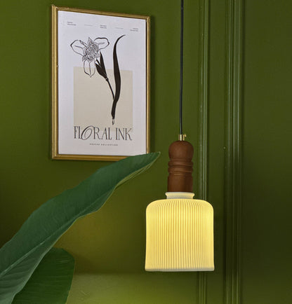 Belen pendant light