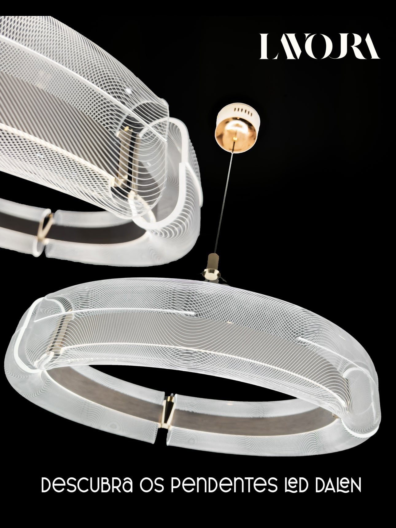 Viviana Chandelier