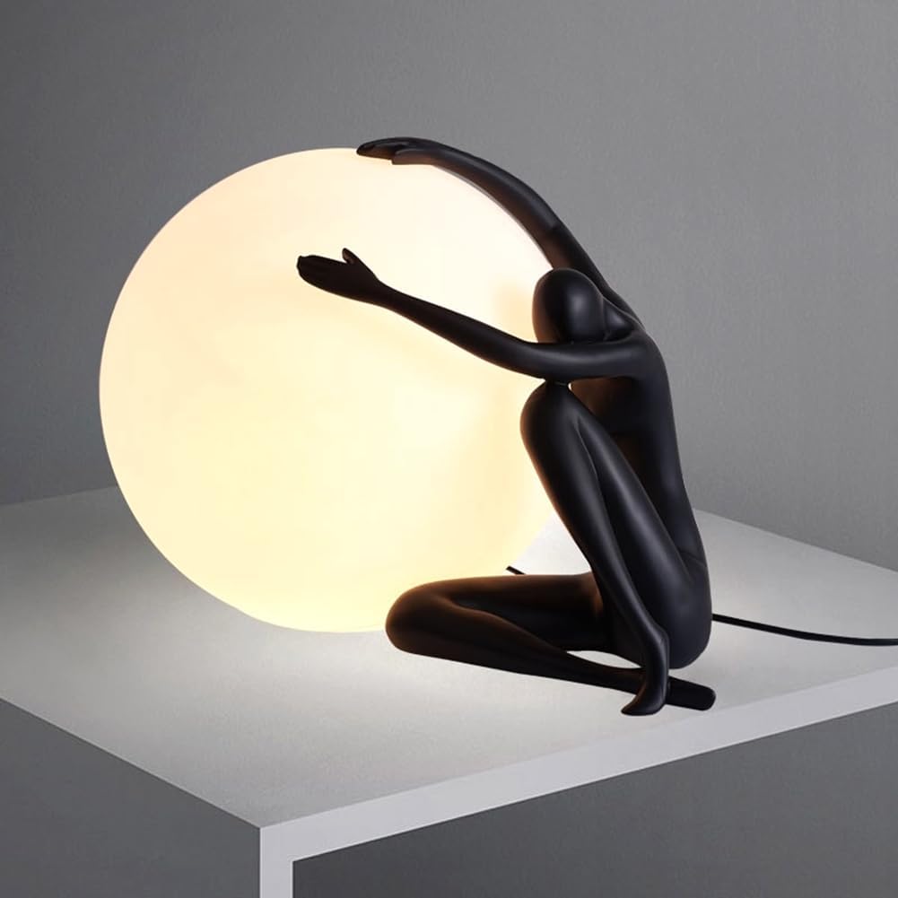 Gabriel Table Lamp