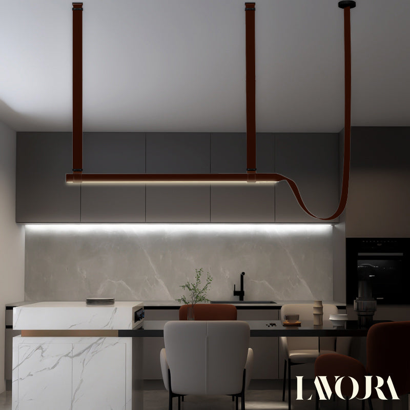 Liana Chandelier