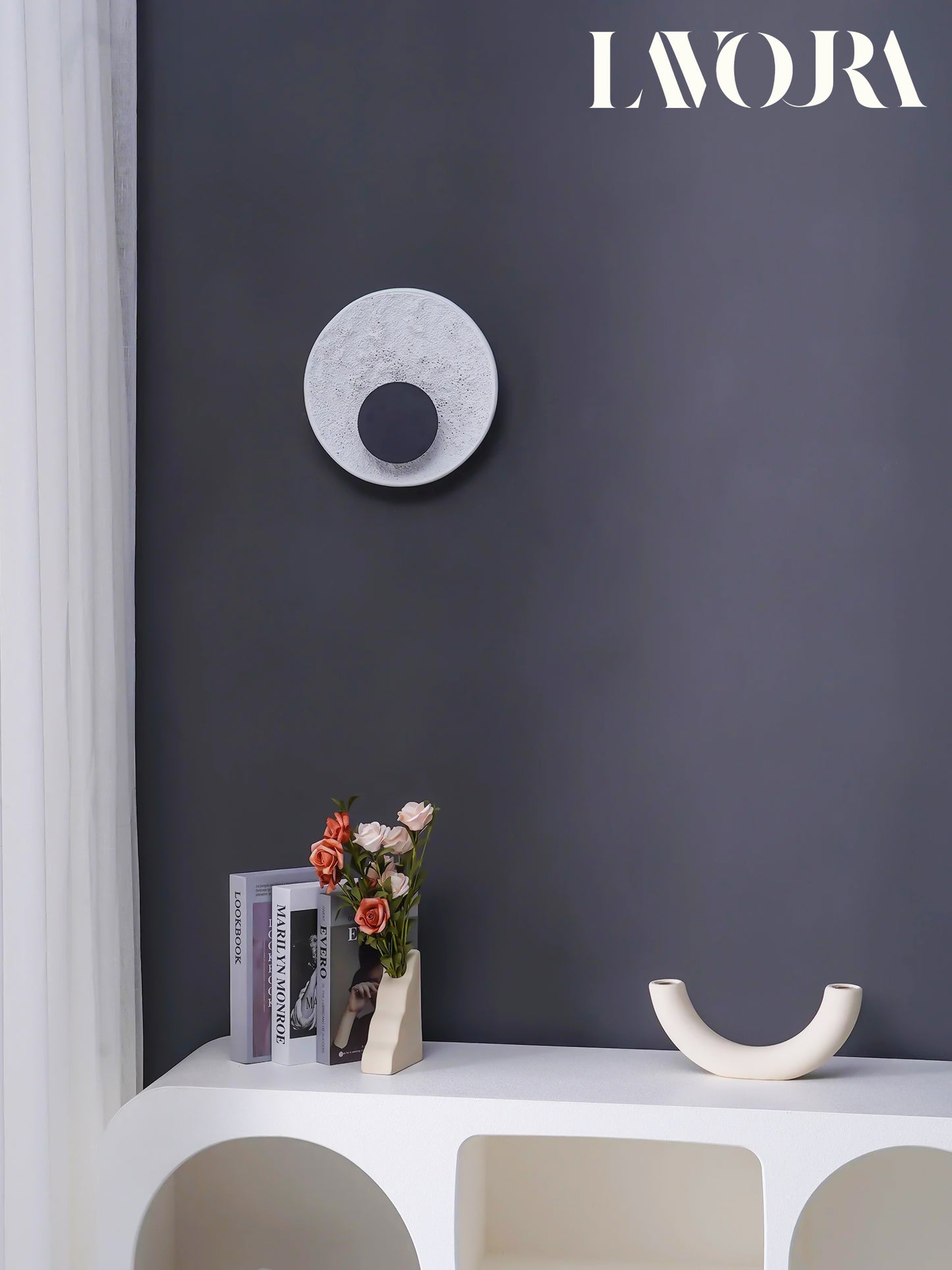 Enzo Wall Lamp