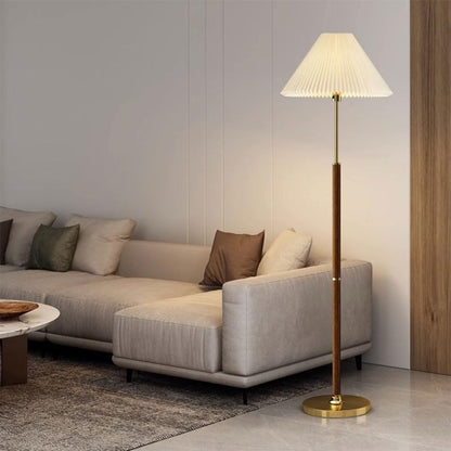Nerea lamp floor