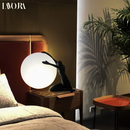 Gabriel Table Lamp