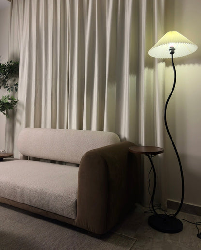 Vega floor lamp