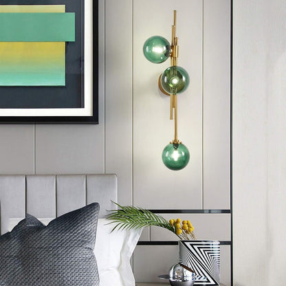 Naia Wall Lamp