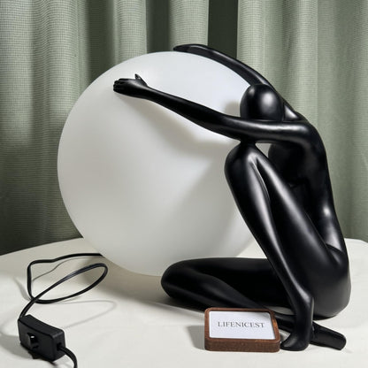 Gabriel Table Lamp