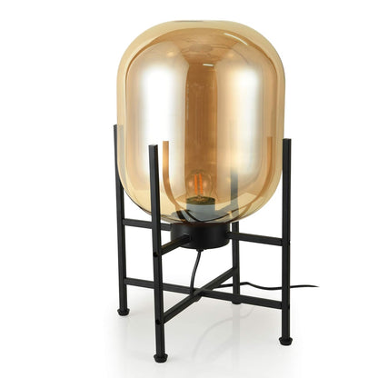 Belen Lamp Glass