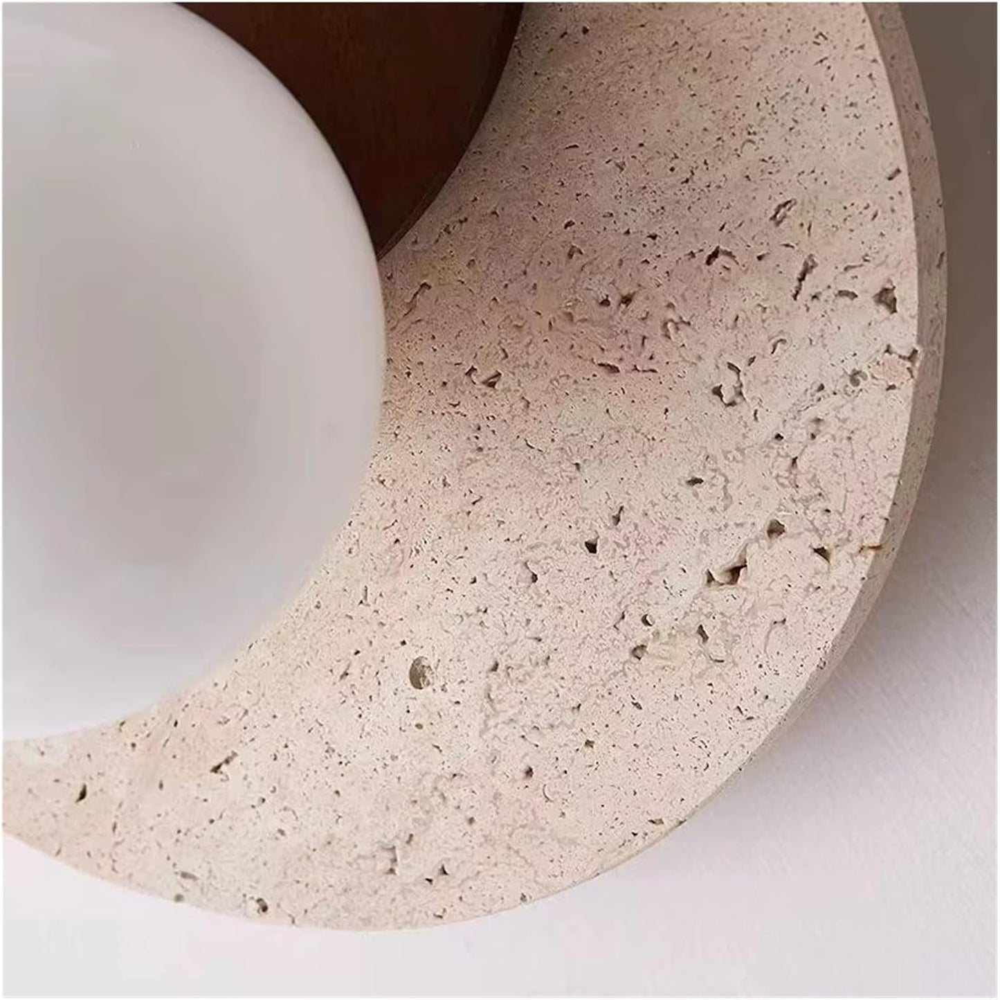 Lunar Eclipse Wall Lamp