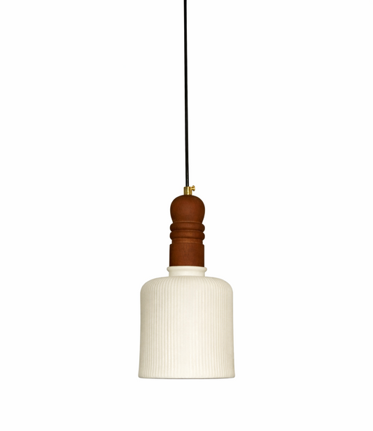 Belen pendant light
