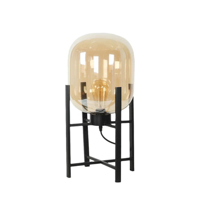 Belen Lamp Glass