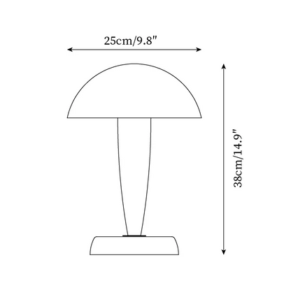 Regina Table Lamp