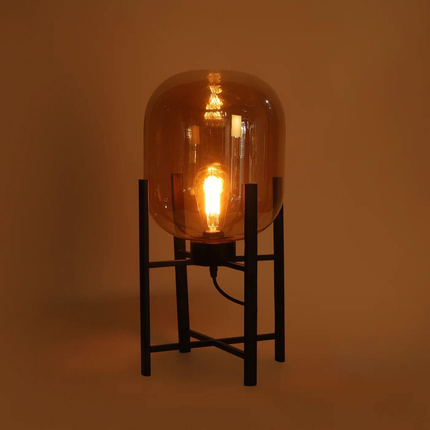 Belen Lamp Glass
