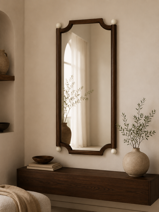 Reflect mirror